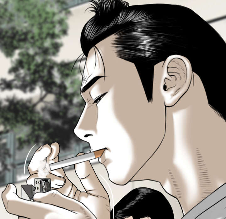 黑桃漫画,第89章：挑战2图
