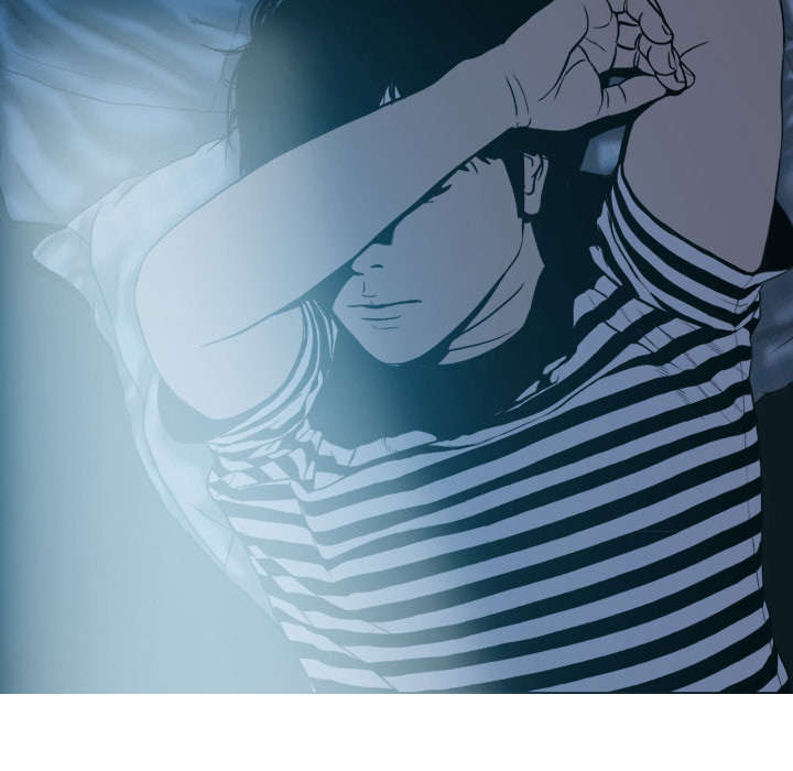 黑桃漫画,第21章：忘不掉4图