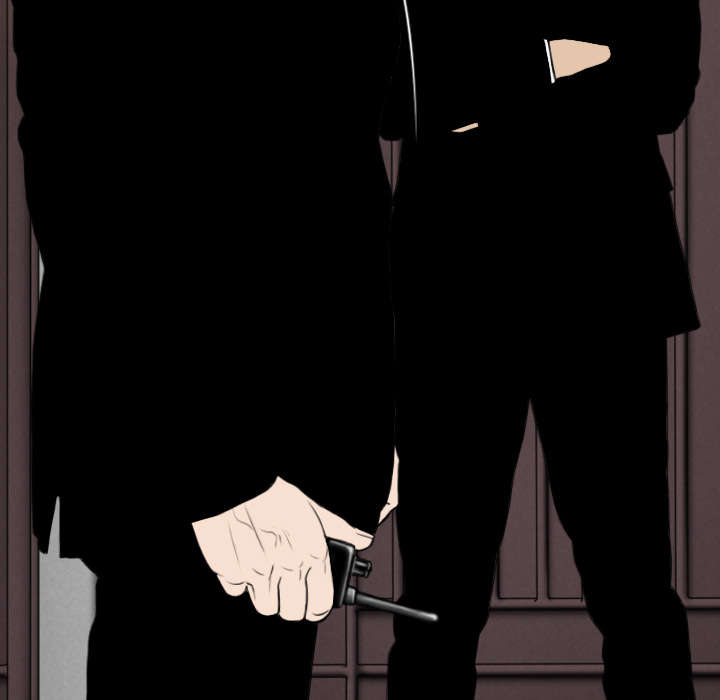黑桃漫画,第78章：跟随1图