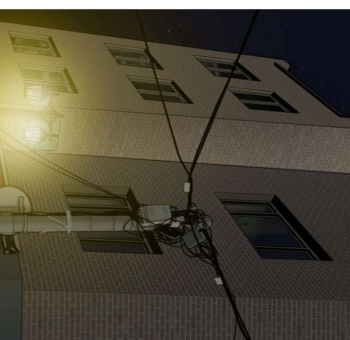 黑桃漫画,第71章：学长的秘密1图