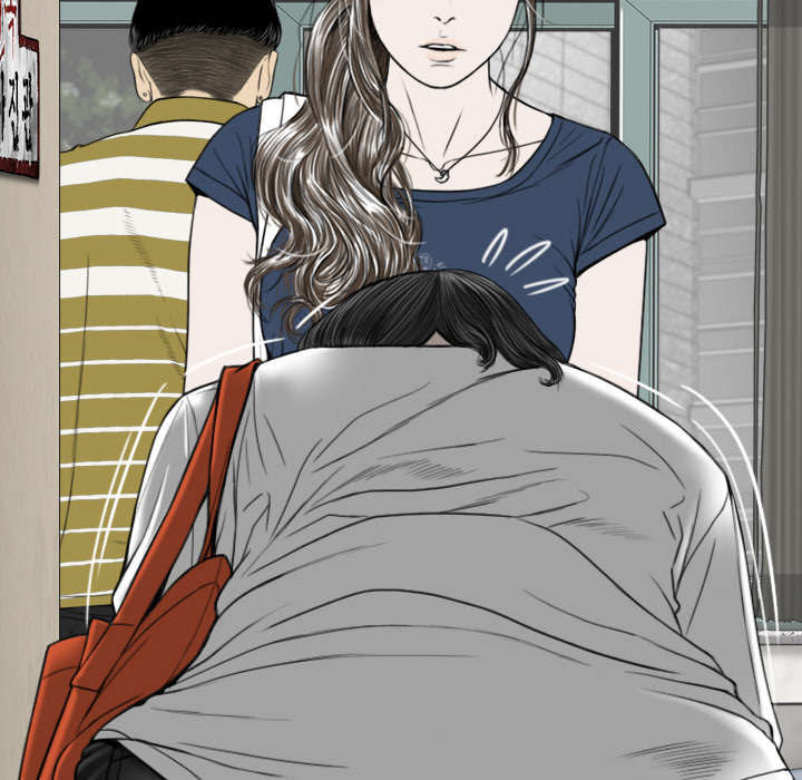 黑桃漫画,第87章：无人问津1图