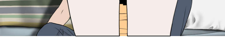 黑桃漫画,第46章：傲娇1图