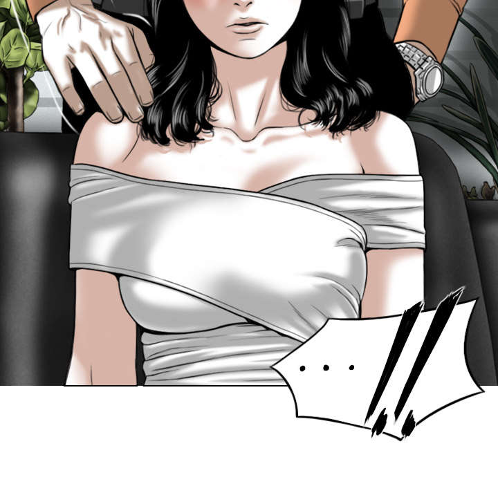 黑桃漫画,第102章：谢谢你4图