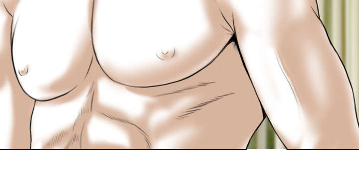 黑桃漫画,第62章：男人的谈话5图