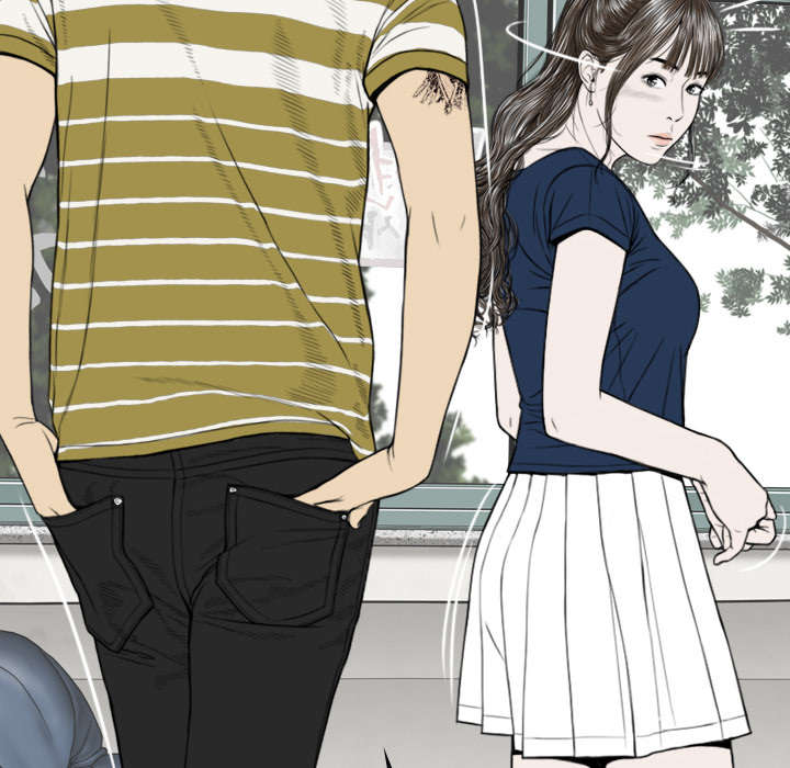 黑桃漫画,第87章：无人问津5图