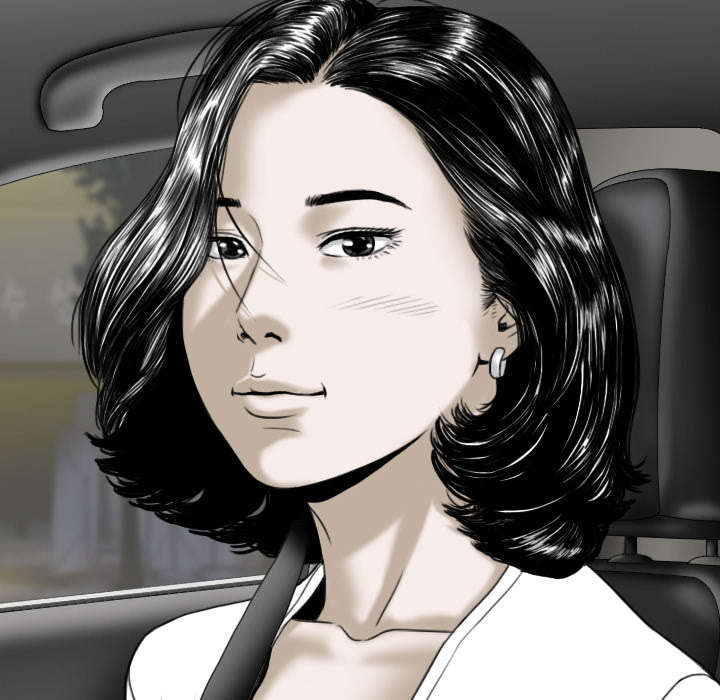 黑桃漫画,第45章：晴天霹雳1图