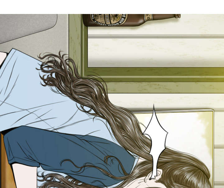 黑桃漫画,第27章：心事1图