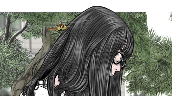 黑桃漫画,第77章：难以抉择5图
