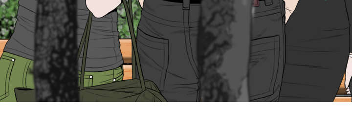 黑桃漫画,第31章：心机1图