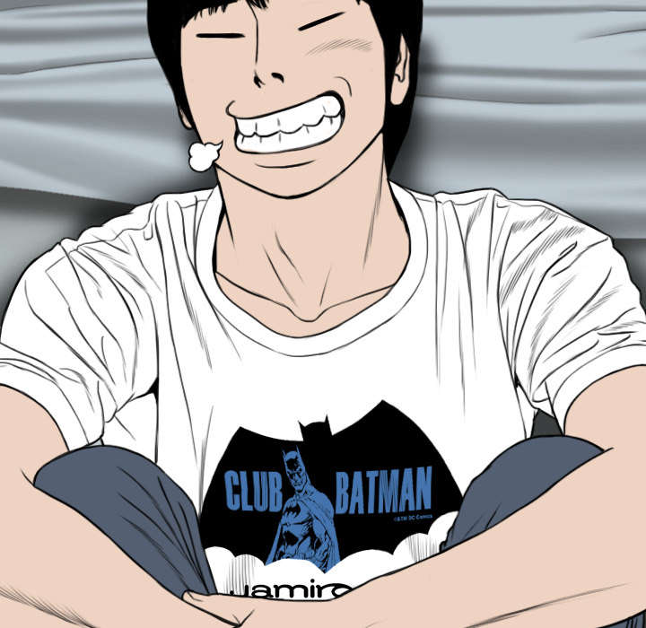 黑桃漫画,第68章：讨要饭钱3图