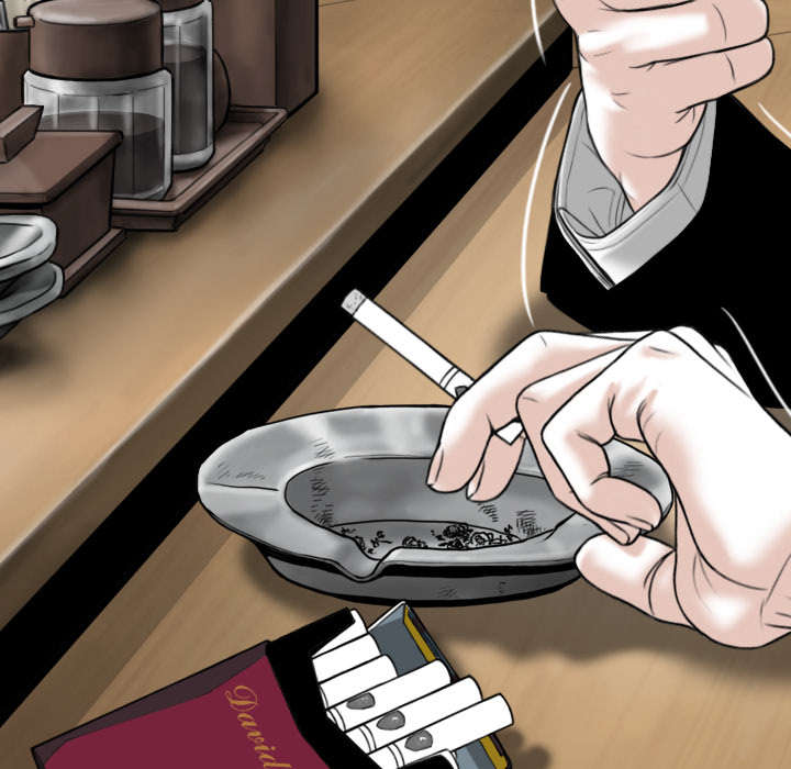 黑桃漫画,第107章：继承人4图