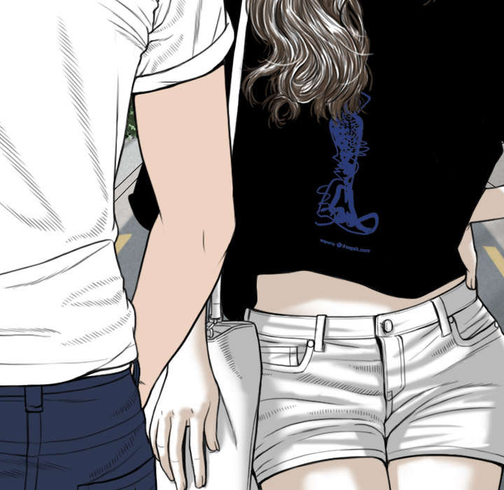 黑桃漫画,第106章：不祥的预感5图