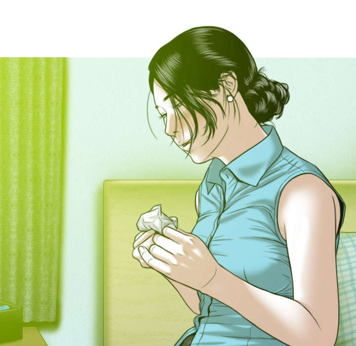 黑桃漫画,第63章：特殊的礼物3图