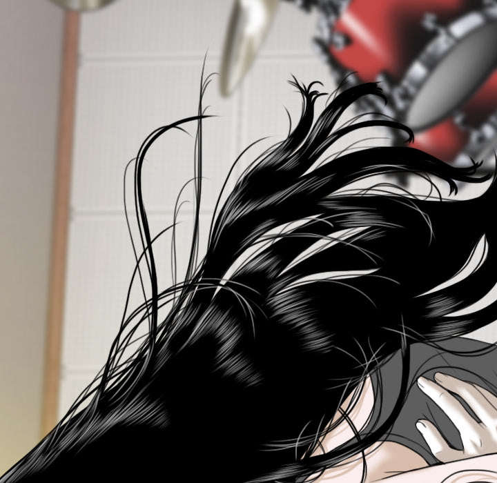 黑桃漫画,第44章：女人和女人3图