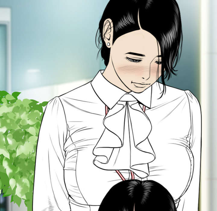黑桃漫画,第61章：护食1图