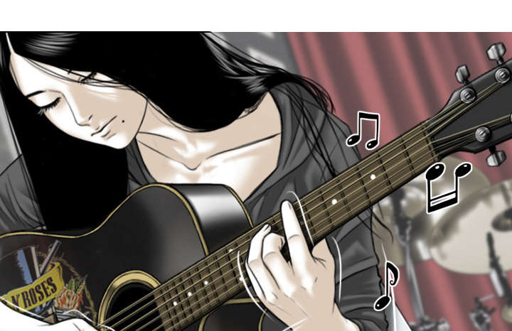 黑桃漫画,第72章：忘记过去3图