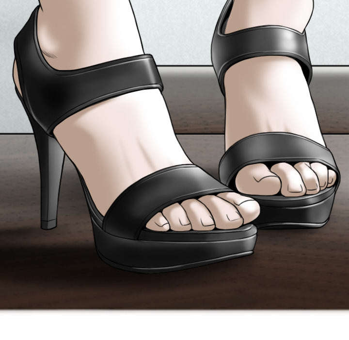 黑桃漫画,第51章：外景拍摄1图