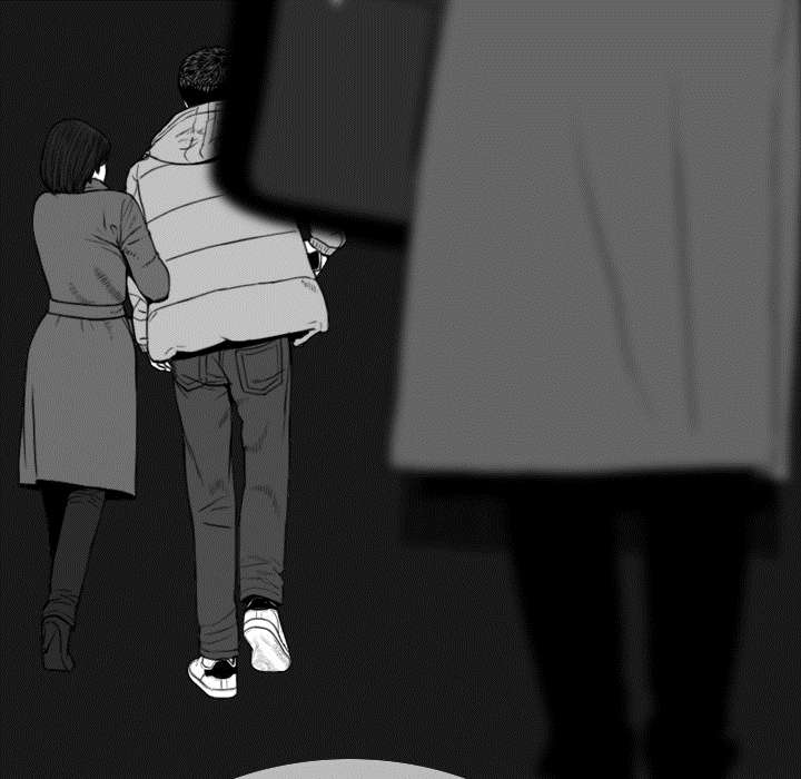 黑桃漫画,第86章：真相（下）4图