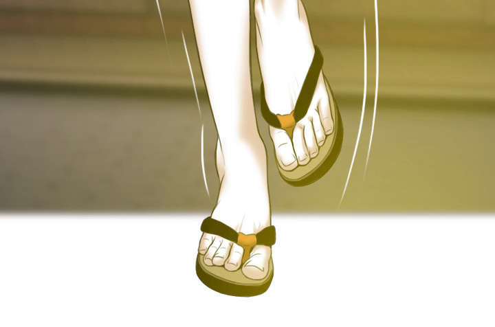黑桃漫画,第47章：借酒浇愁3图