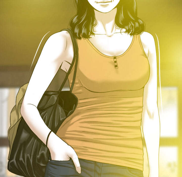 黑桃漫画,第47章：借酒浇愁1图