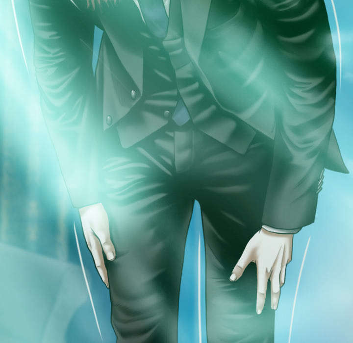 黑桃漫画,第75章：混乱5图