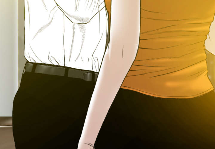 黑桃漫画,第70章：学长的电脑2图