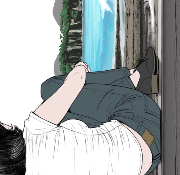 黑桃漫画,第55章：把柄5图