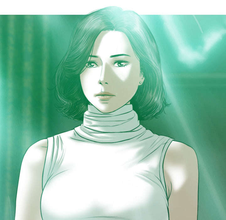 黑桃漫画,第72章：忘记过去1图