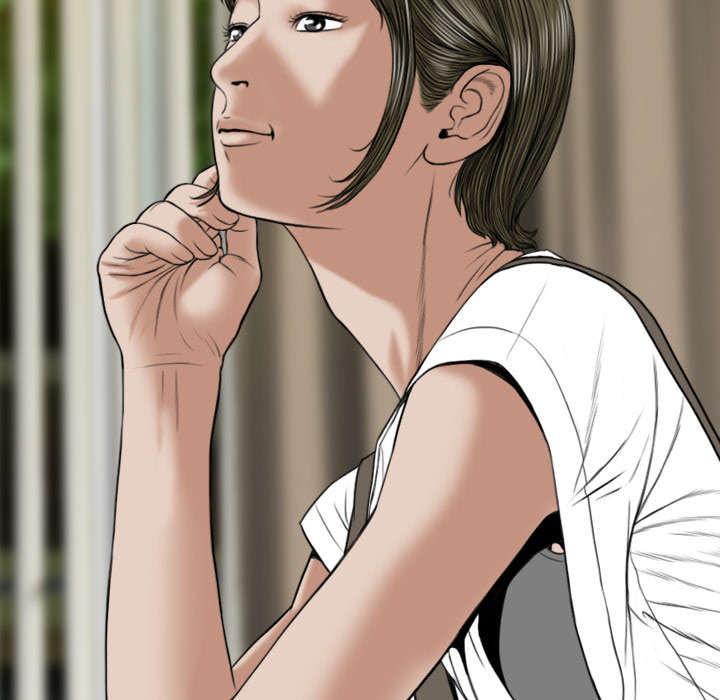 黑桃漫画,第38章：撞见2图