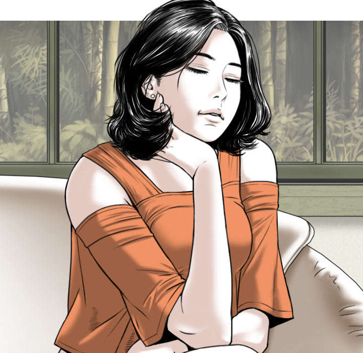 黑桃漫画,第55章：把柄4图