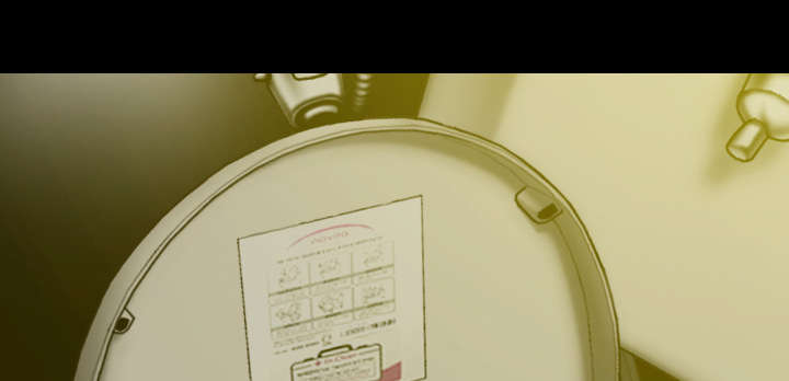 黑桃漫画,第70章：学长的电脑1图