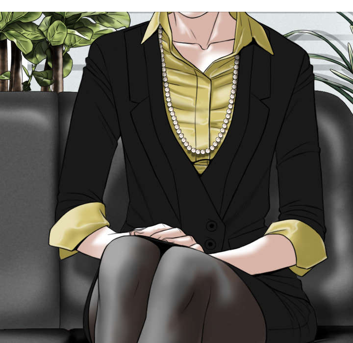 黑桃漫画,第65章：沦陷5图