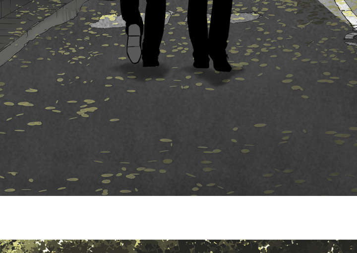 黑桃漫画,第1章：时过境迁1图