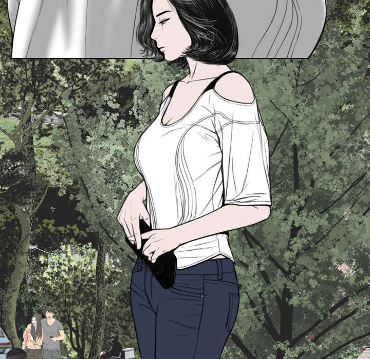 黑桃漫画,第100章：偶遇5图
