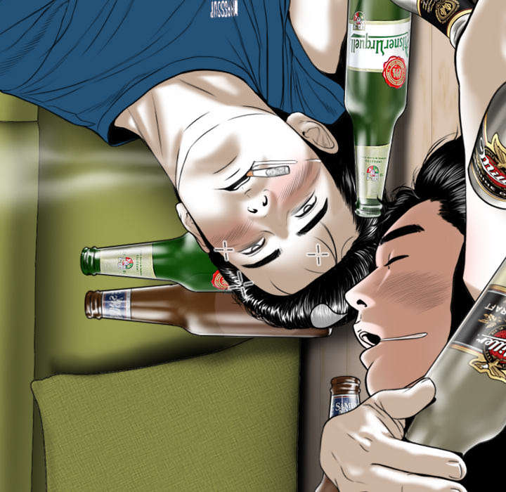 黑桃漫画,第53章：续约4图