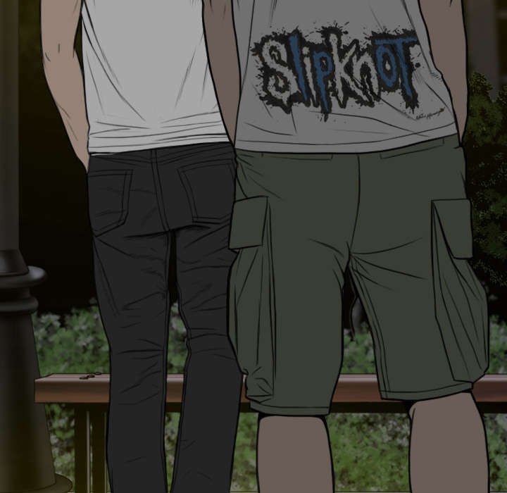 黑桃漫画,第64章：沉迷2图