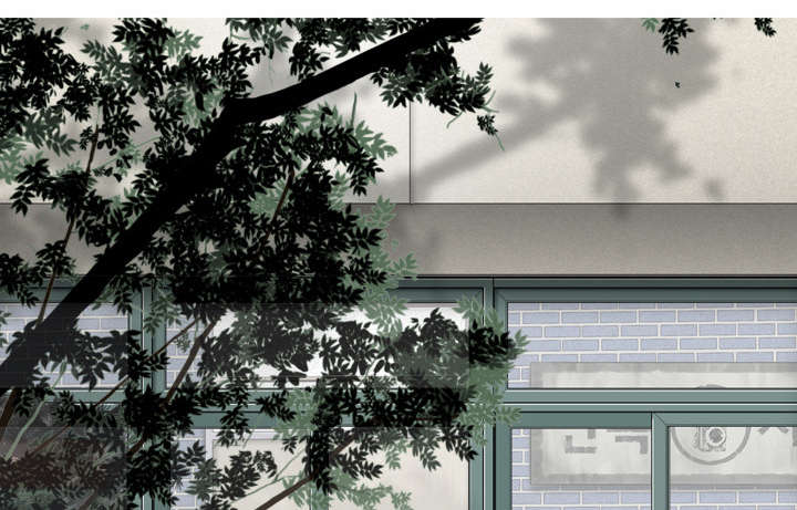 黑桃漫画,第112章：大结局5图