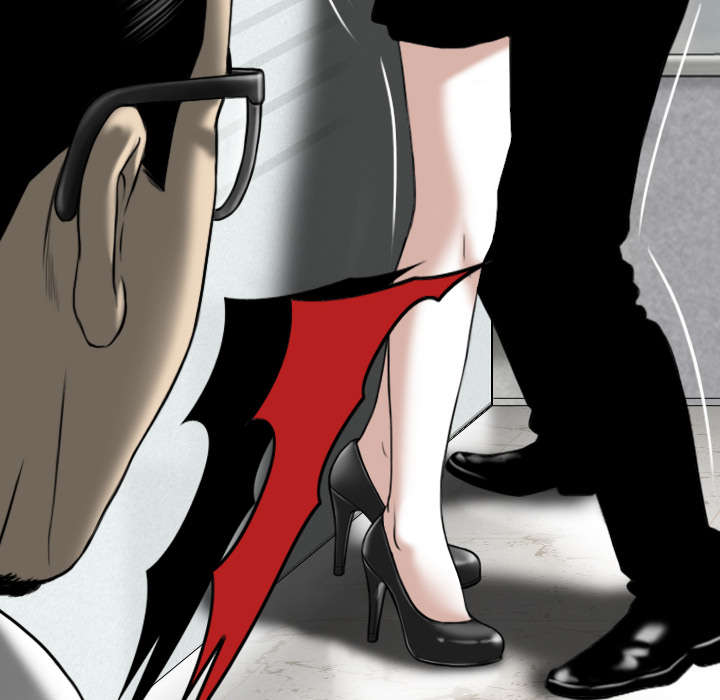黑桃漫画,第49章：猎物3图