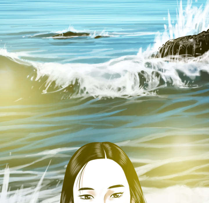 黑桃漫画,第55章：把柄4图