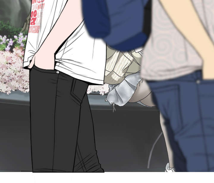 黑桃漫画,第95章：围聚4图