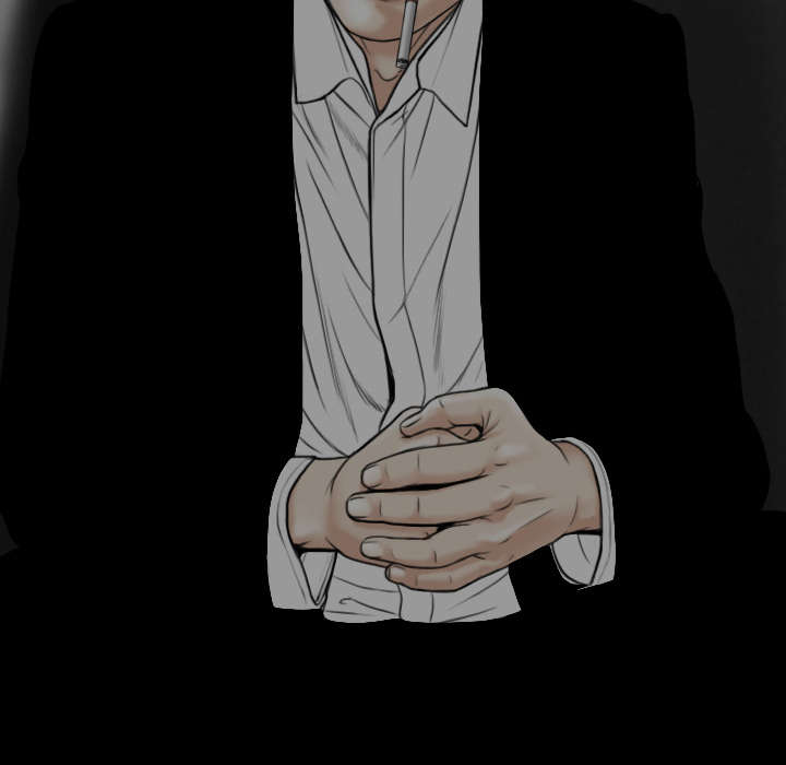 黑桃漫画,第84章：势力2图
