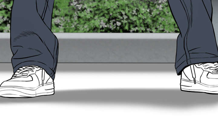 黑桃漫画,第15章：令人厌恶的男人5图