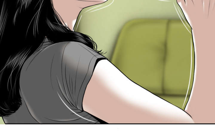 黑桃漫画,第52章：真情表白2图