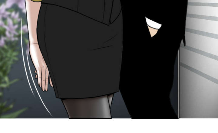 黑桃漫画,第67章：独到的眼光1图