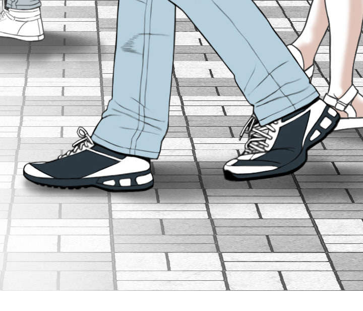 黑桃漫画,第100章：偶遇4图