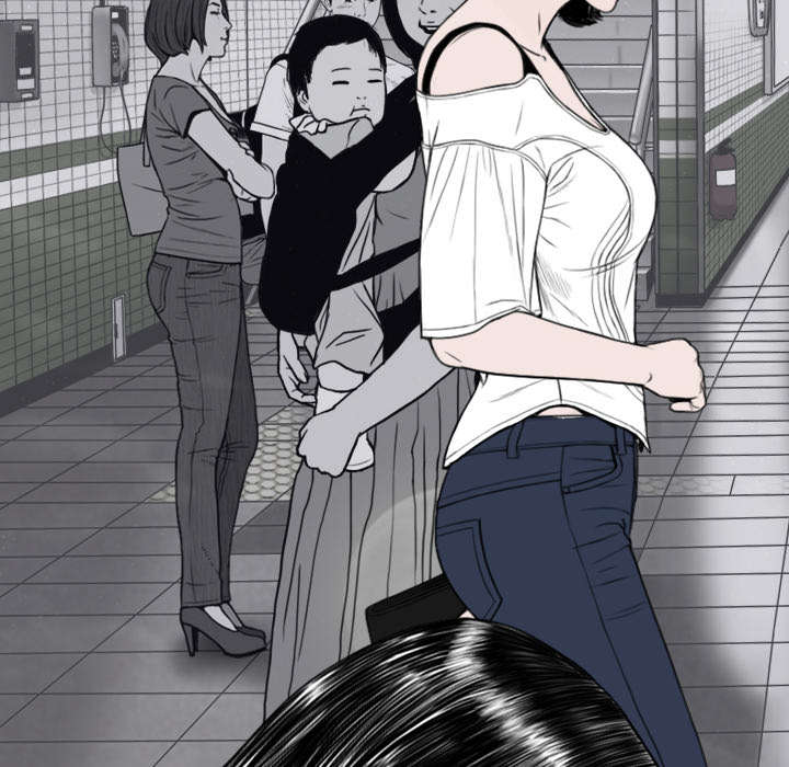 黑桃漫画,第104章：U盘给我4图
