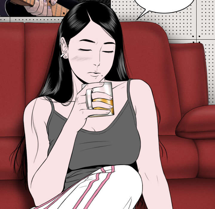 黑桃漫画,第41章：屈服4图