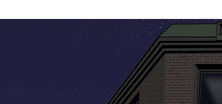 黑桃漫画,第39章：偷吻2图