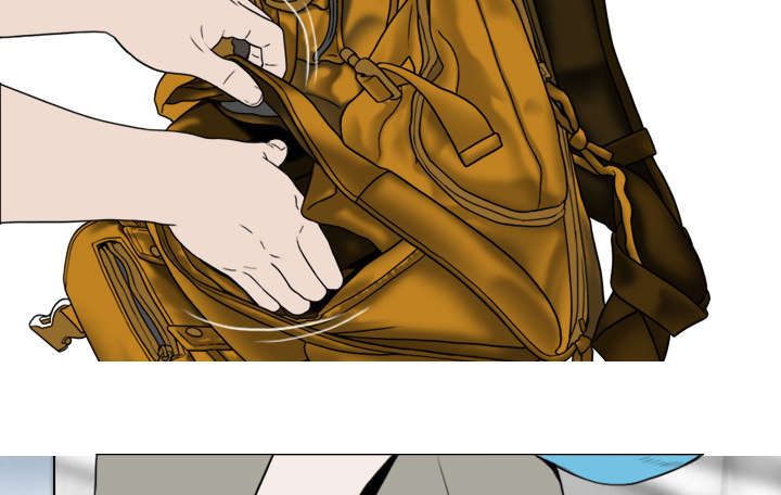 黑桃漫画,第7章：追问5图