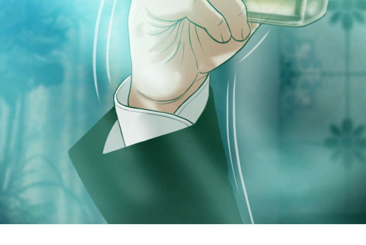 黑桃漫画,第74章：乐队新成员3图